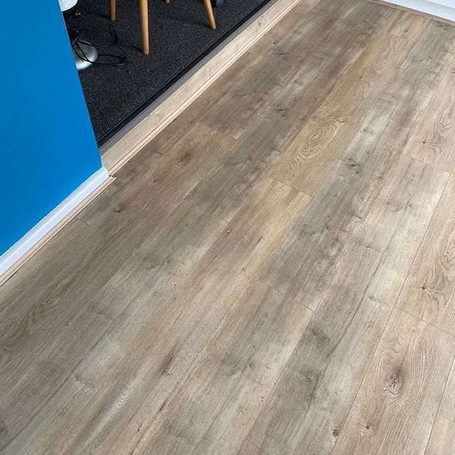 House Interior Wood Floor — Chadstone, Vic — Eliza Flooring