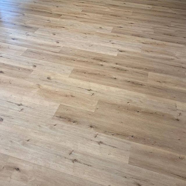 House Hardwood Floor — Chadstone, Vic — Eliza Flooring