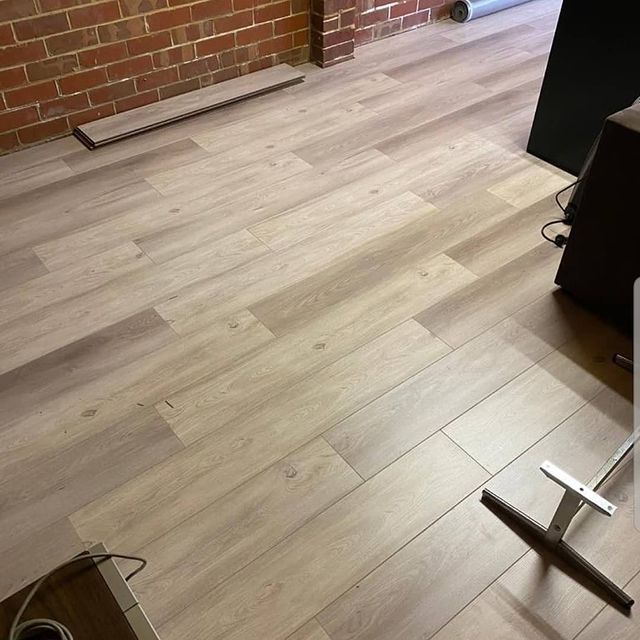 House Flooring — Chadstone, Vic — Eliza Flooring