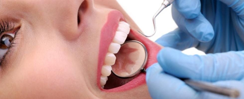 visita dentistica