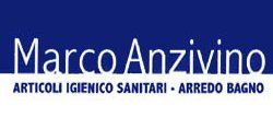 ANZIVINO MARCO ARREDOBAGNO-LOGO
