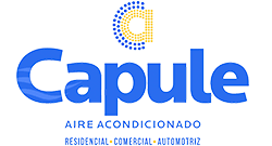 CAPULE AIRE ACONDICIONADO  