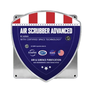 Air Scrubber Advanced