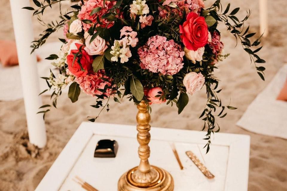 allestimenti floreali