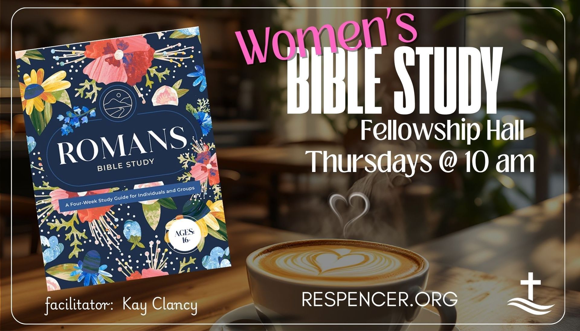 Starting Thursday, April 9.  