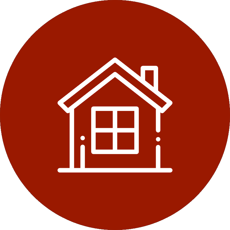 Housing Choice Voucher Landlords Icon