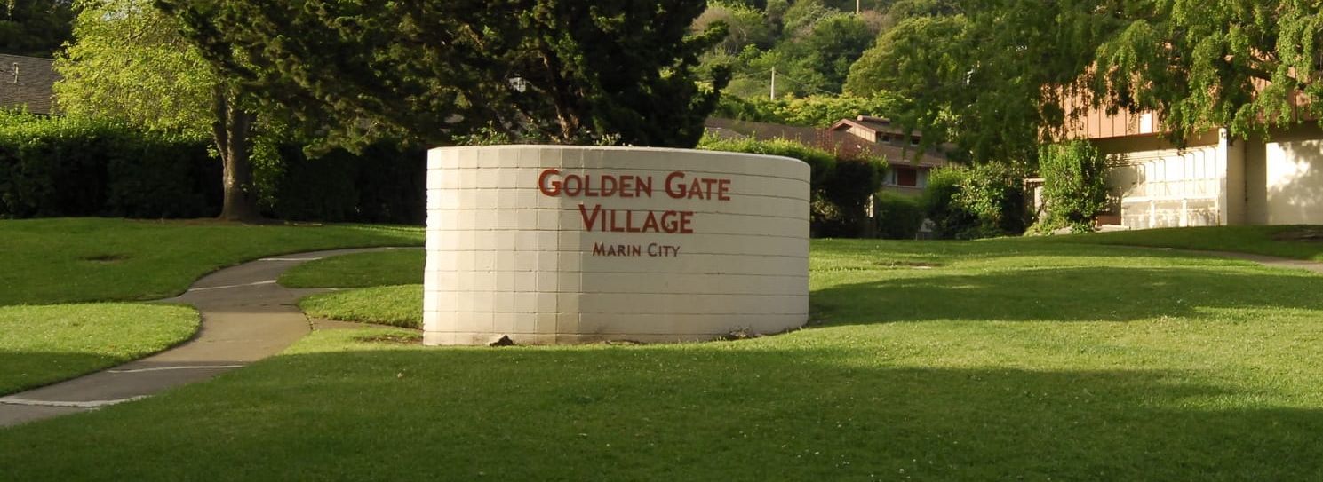 Golden Gate Village Newsletter, February 2023