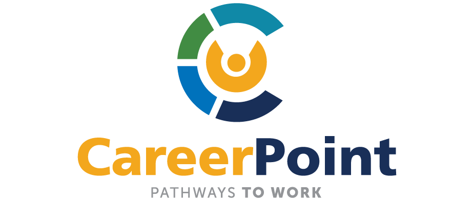 Career Point Logo
