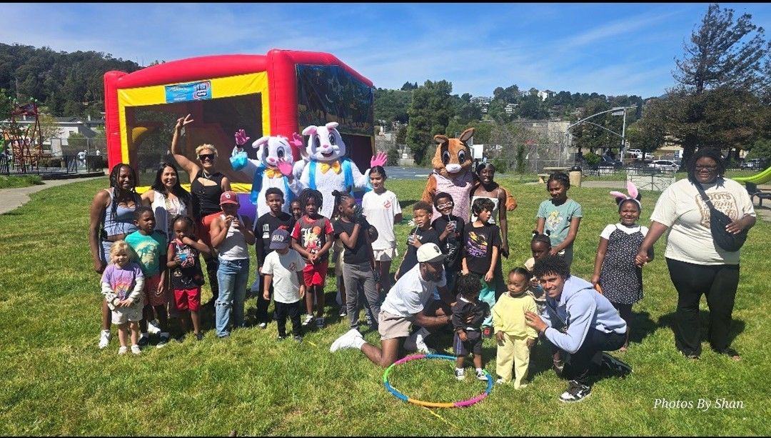 GGV Spring Celebration Event