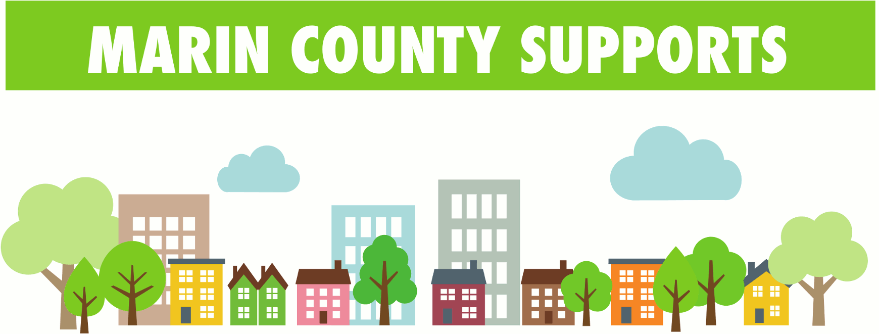 Housing Authority Of The County Of Marin Announces