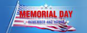 Memorial Day
