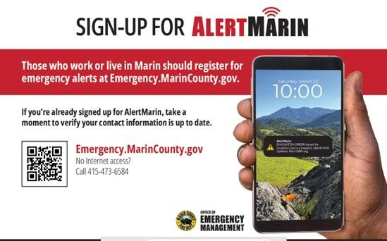 AlertMarin