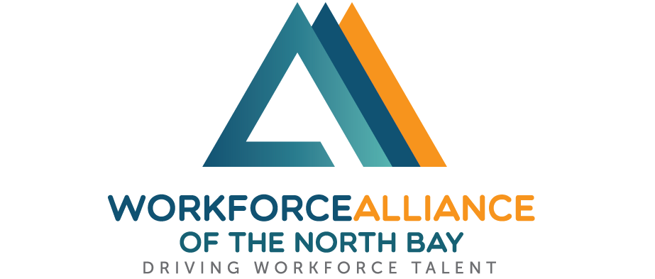 Workforce Alliance of the North Bay Logo