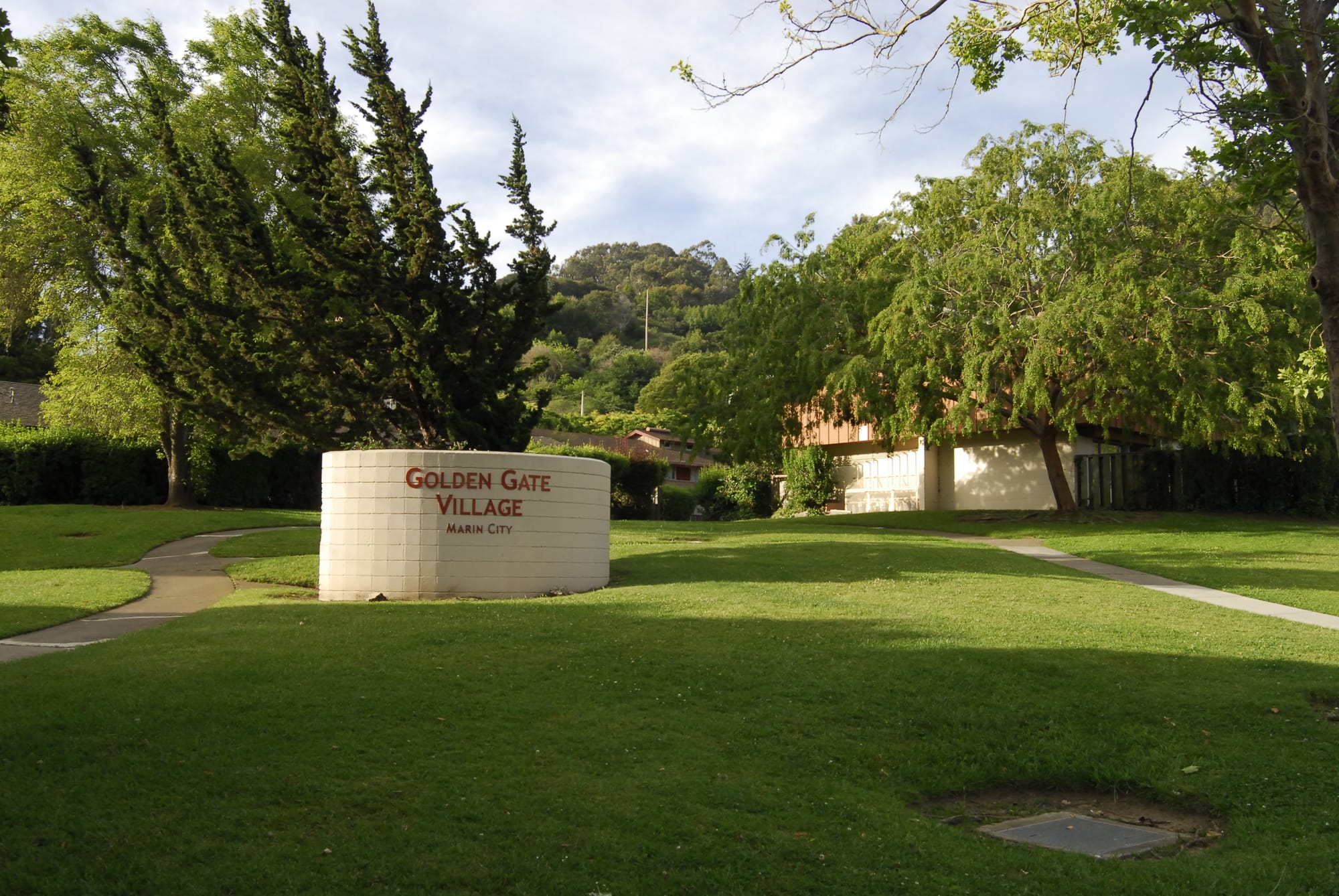 Golden Gate Village Secures Federal Funding for Lighting Upgrades