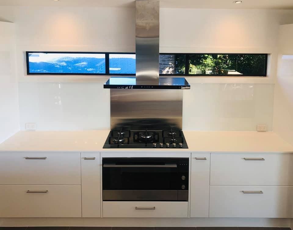 Nice Kitchen — Home Renovation in Byron Bay, NSW