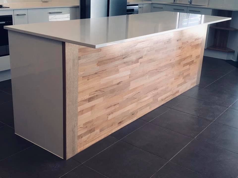 Beautiful Kitchen — Home Renovation in Byron Bay, NSW