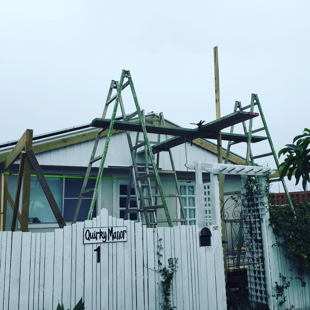 House Repair — Home Renovation in Lennox Head, NSW