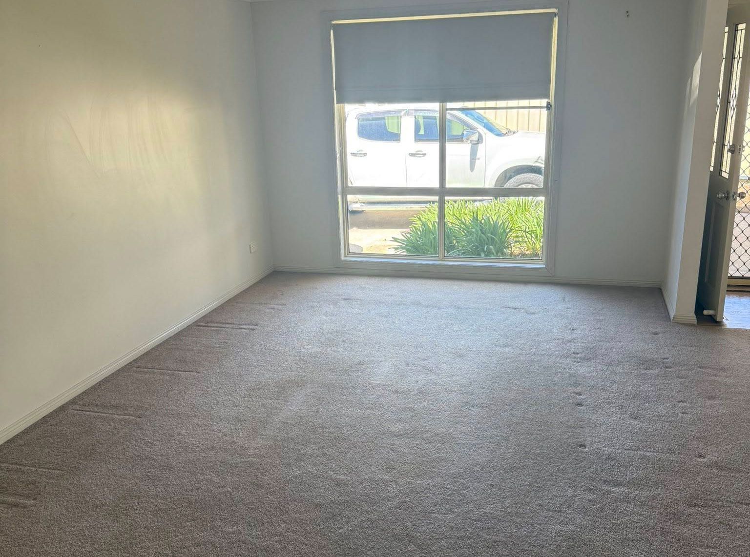 Professional Carpet Cleaning In Tamworth