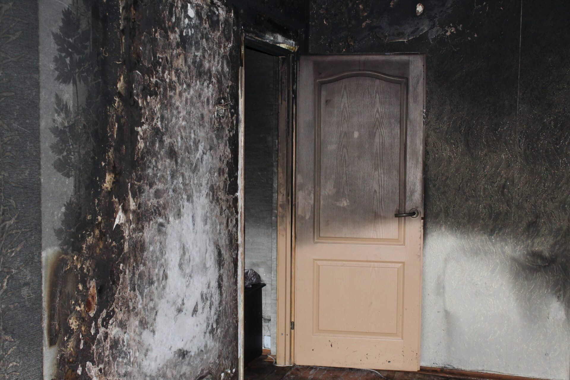 Eliminate Smoke and Odor From Your House Rancho Cucamonga, CA