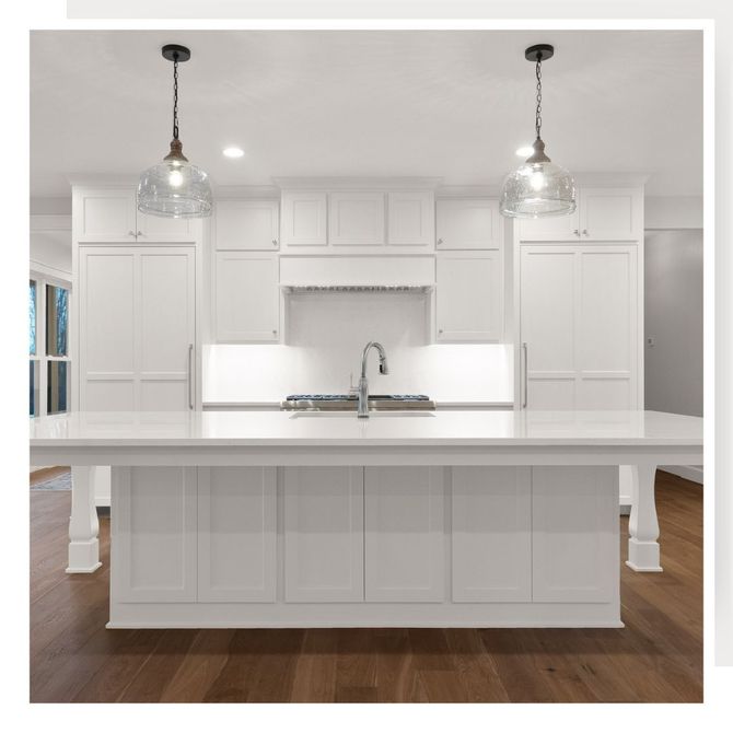 About Becks Quality Cabinets Inc. | Green Bay & Minocqua WI