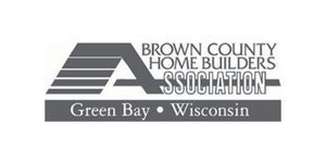 Member of Brown County Home Builders Association