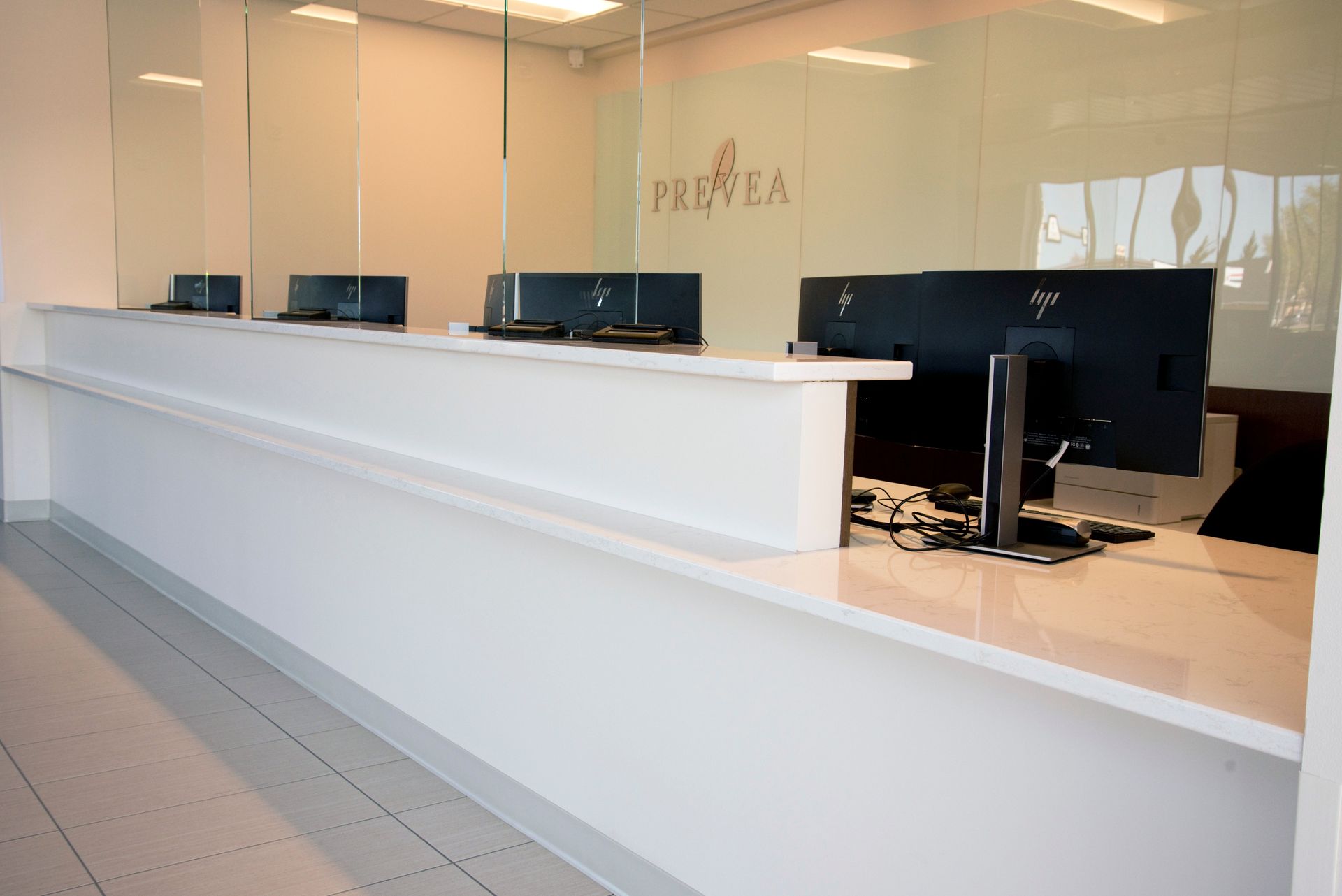 custom cabinets for commercial - 36