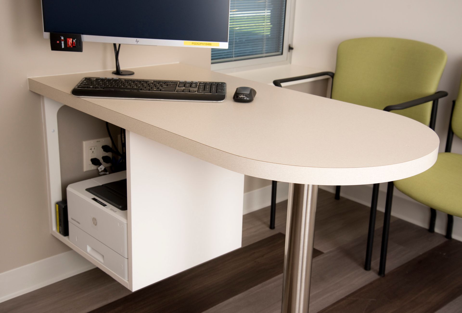 custom cabinets for commercial - 31