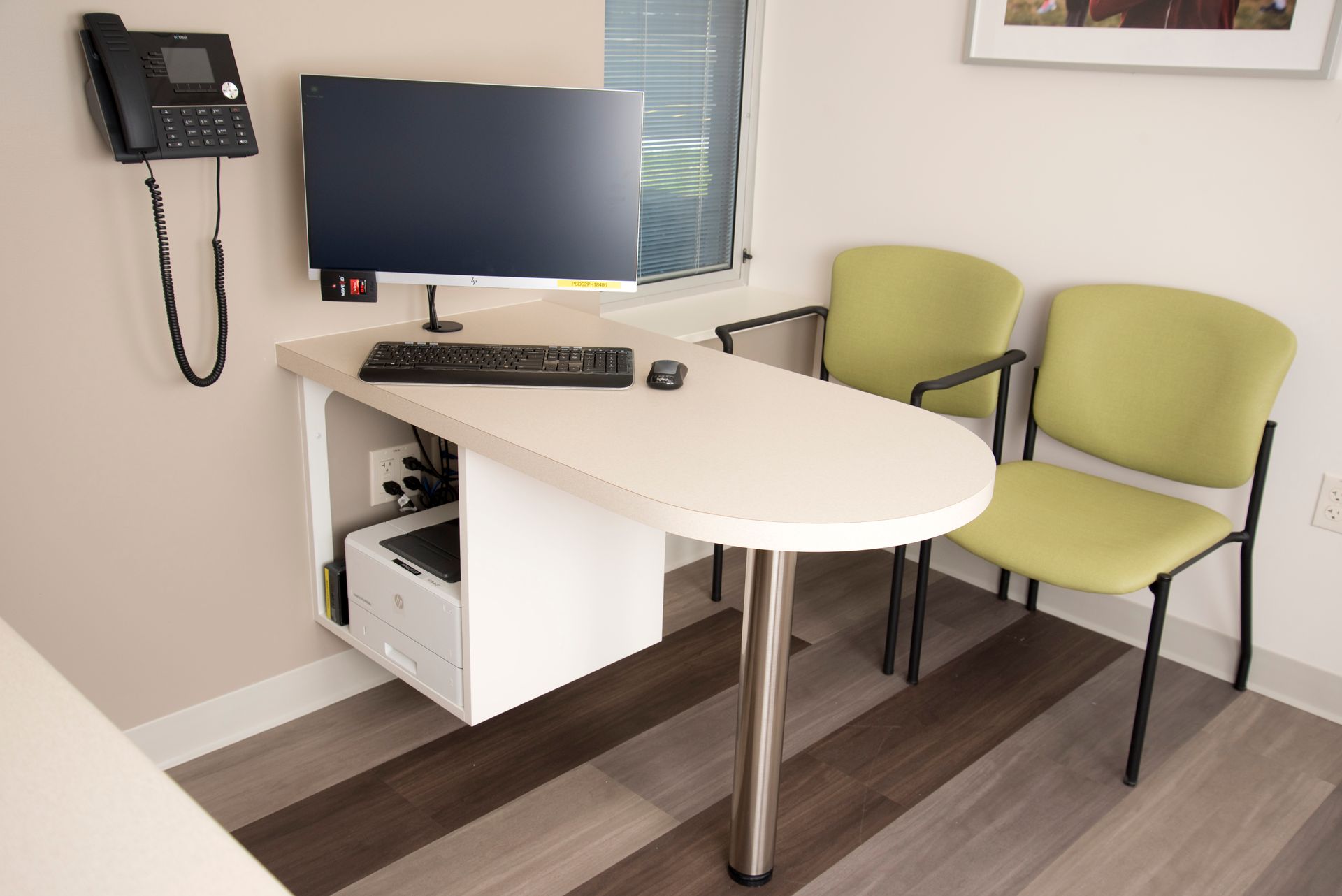 custom cabinets for commercial - 33