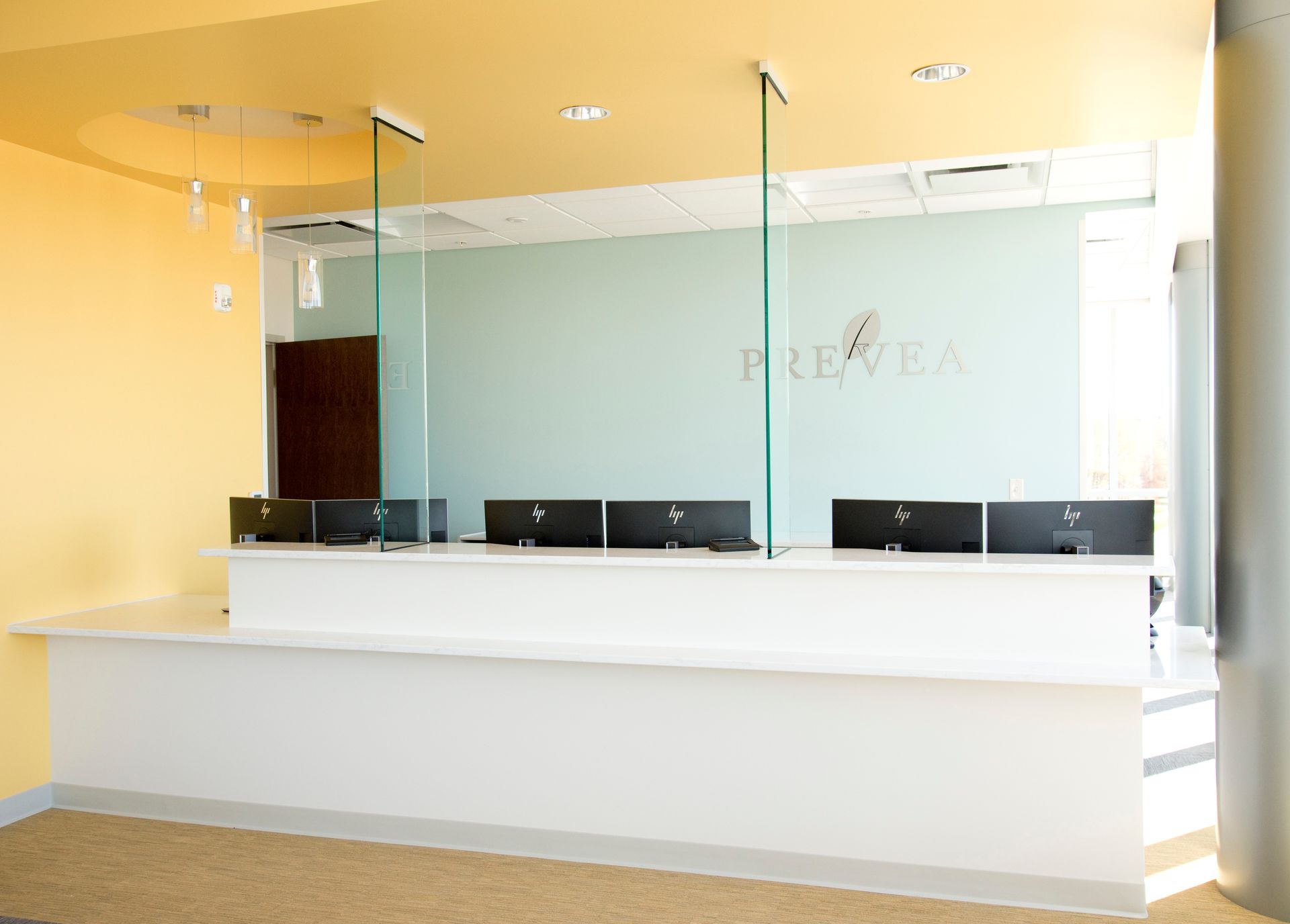 custom cabinets for commercial - 19