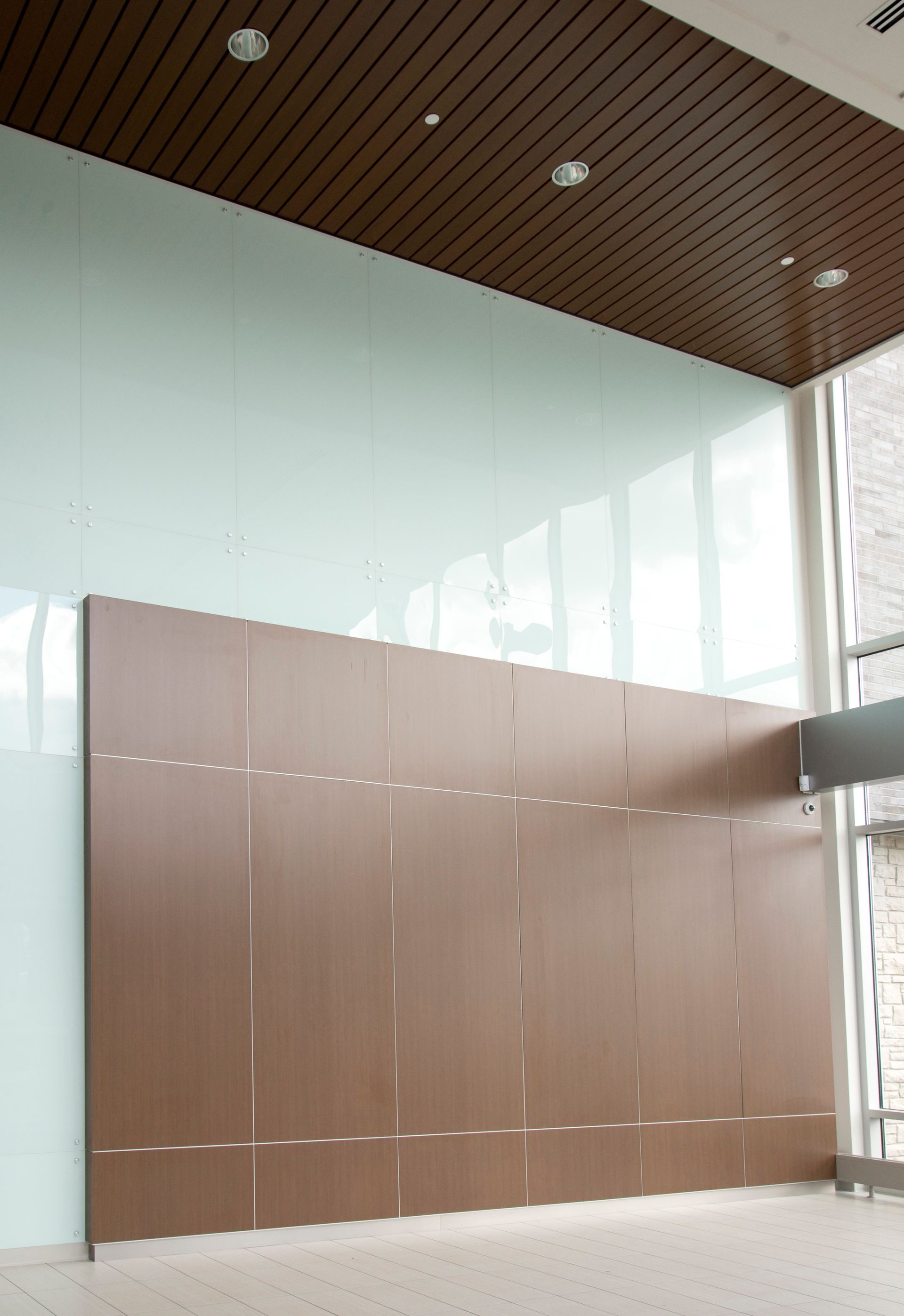 custom cabinets for commercial - 16