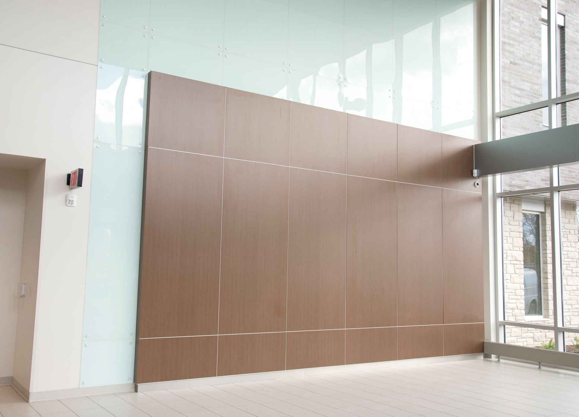 custom cabinets for commercial - 14