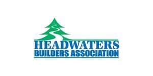 Member of the Headwaters Builders Association