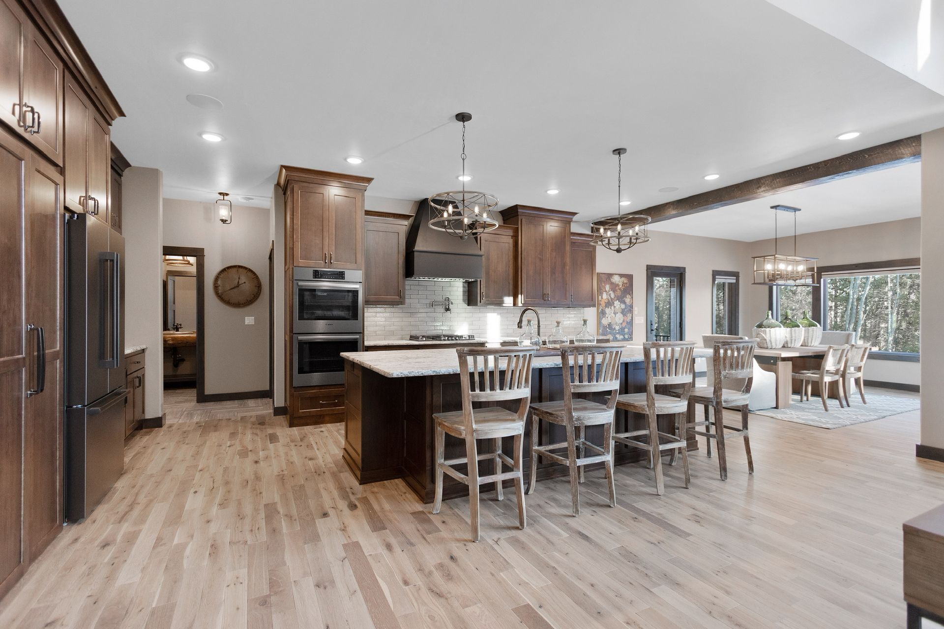 custom cabinets for kitchens - 16