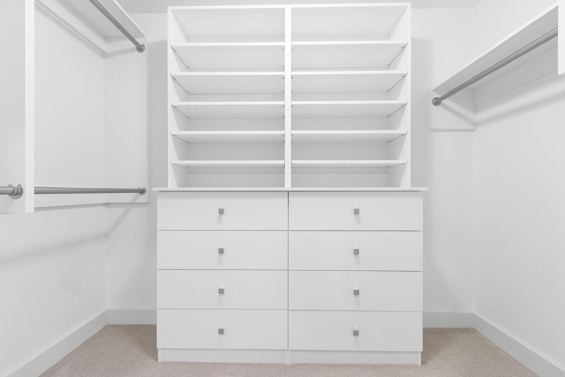 custom cabinets for wardrobe and lockers - 8