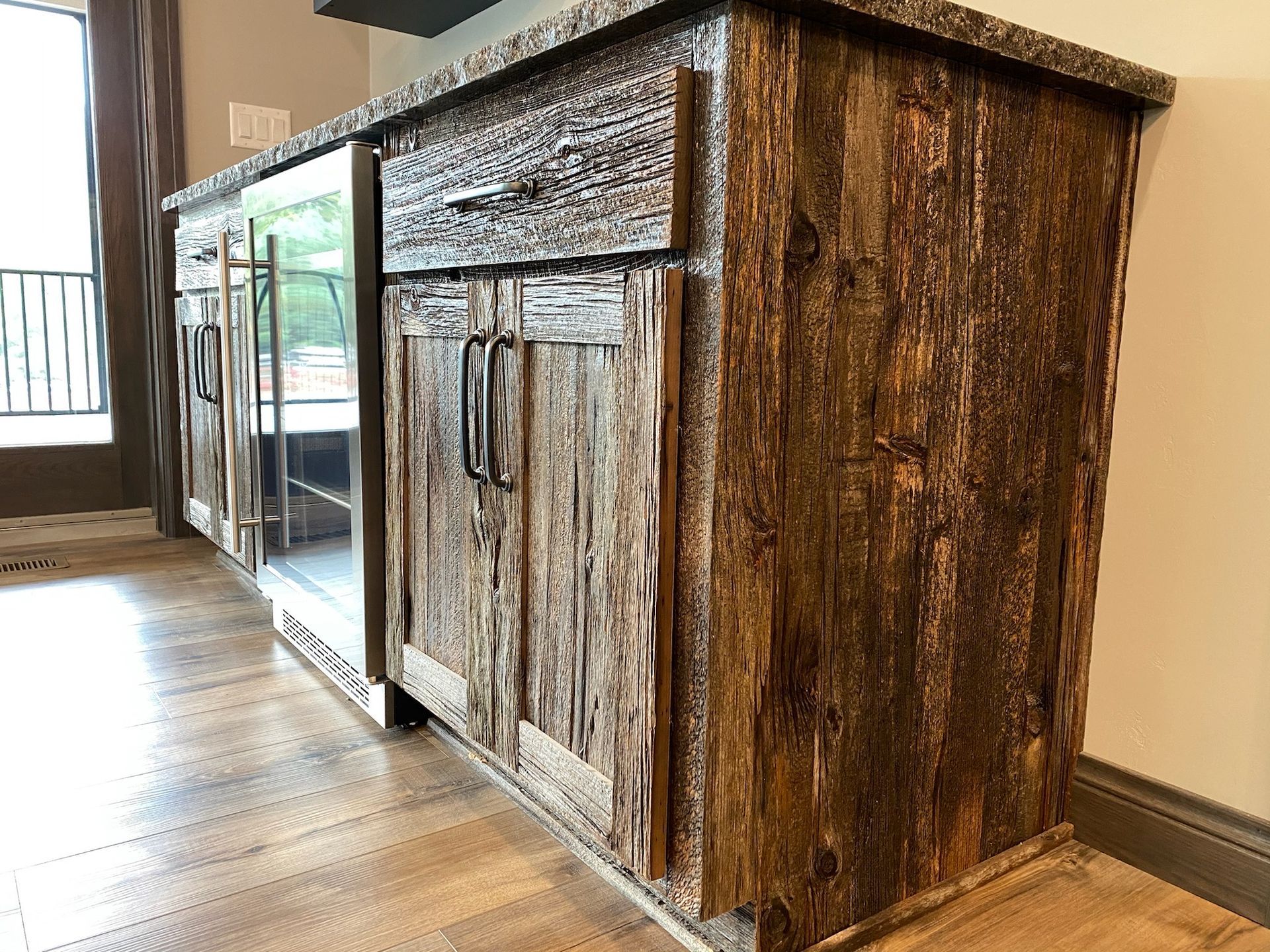 custom cabinets for kitchens - 20