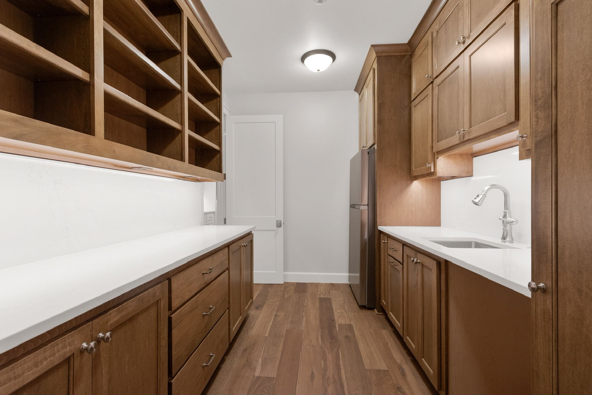 custom cabinets for kitchens - 21