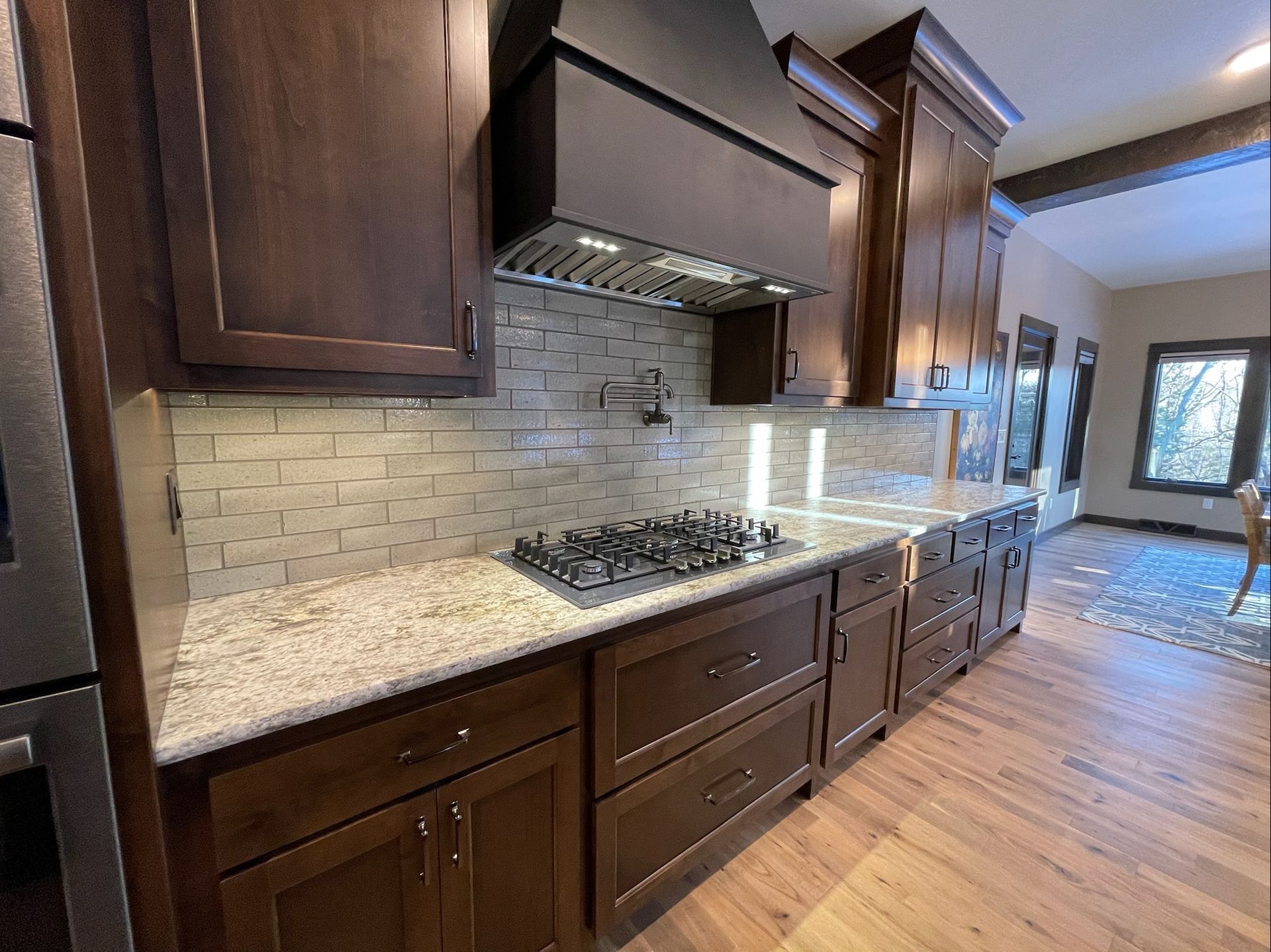 custom cabinets for kitchens - 22