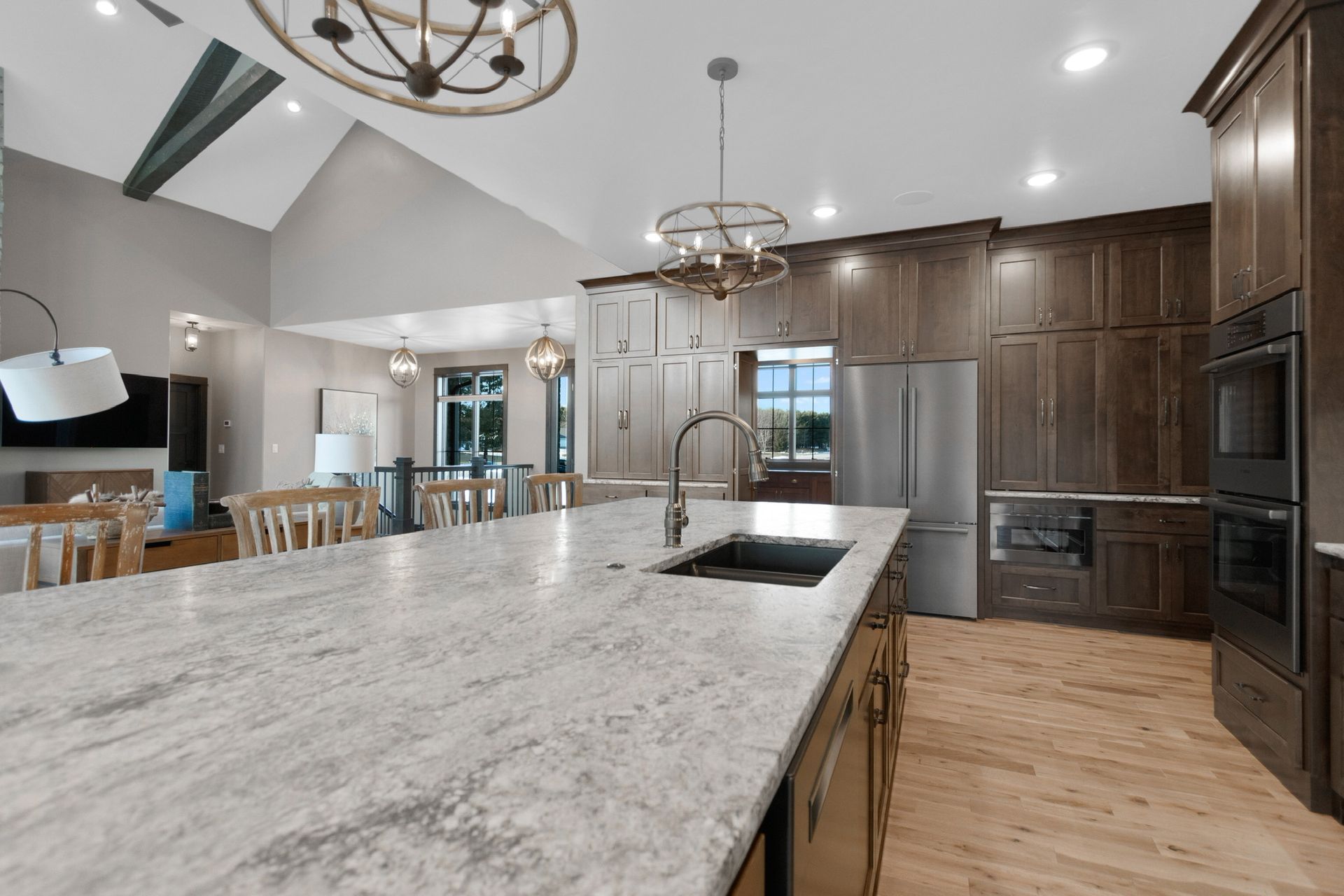 custom cabinets for kitchens - 24