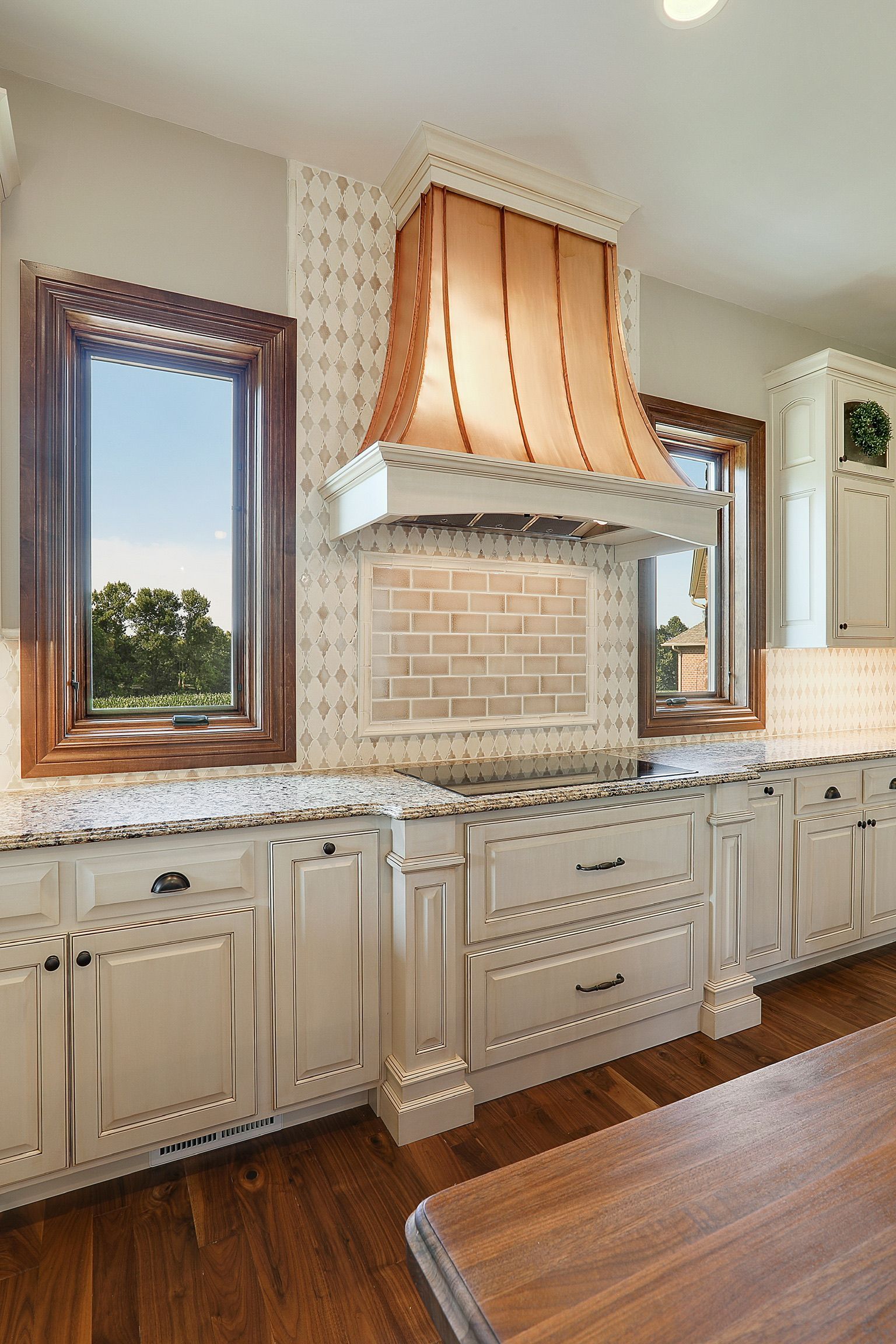 custom cabinets for kitchens - 28