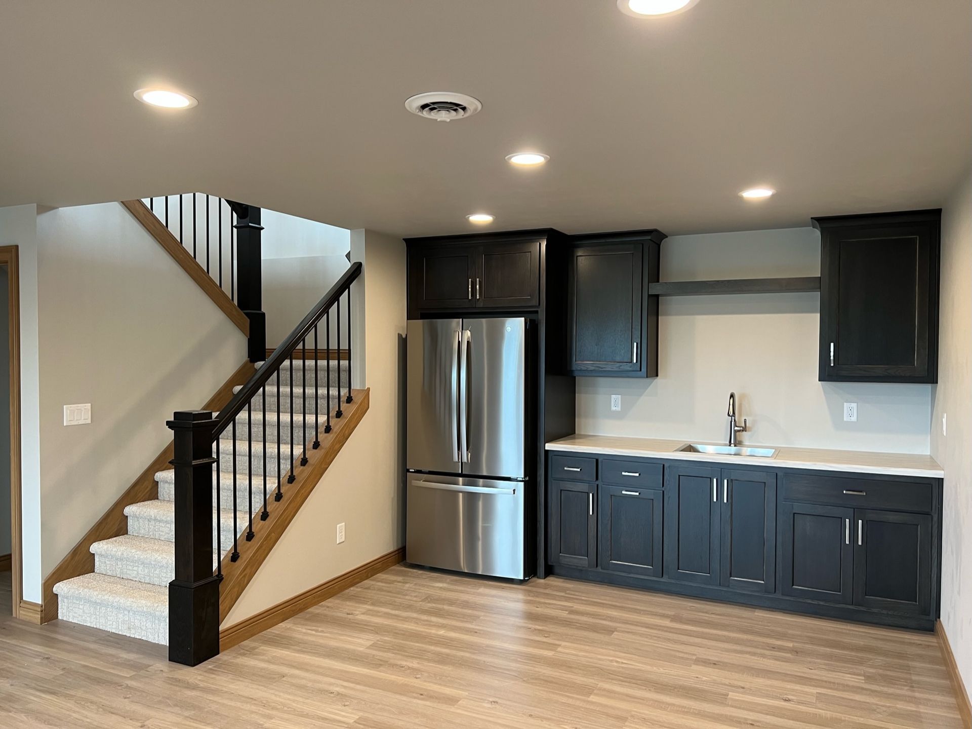 custom cabinets for kitchens - 29