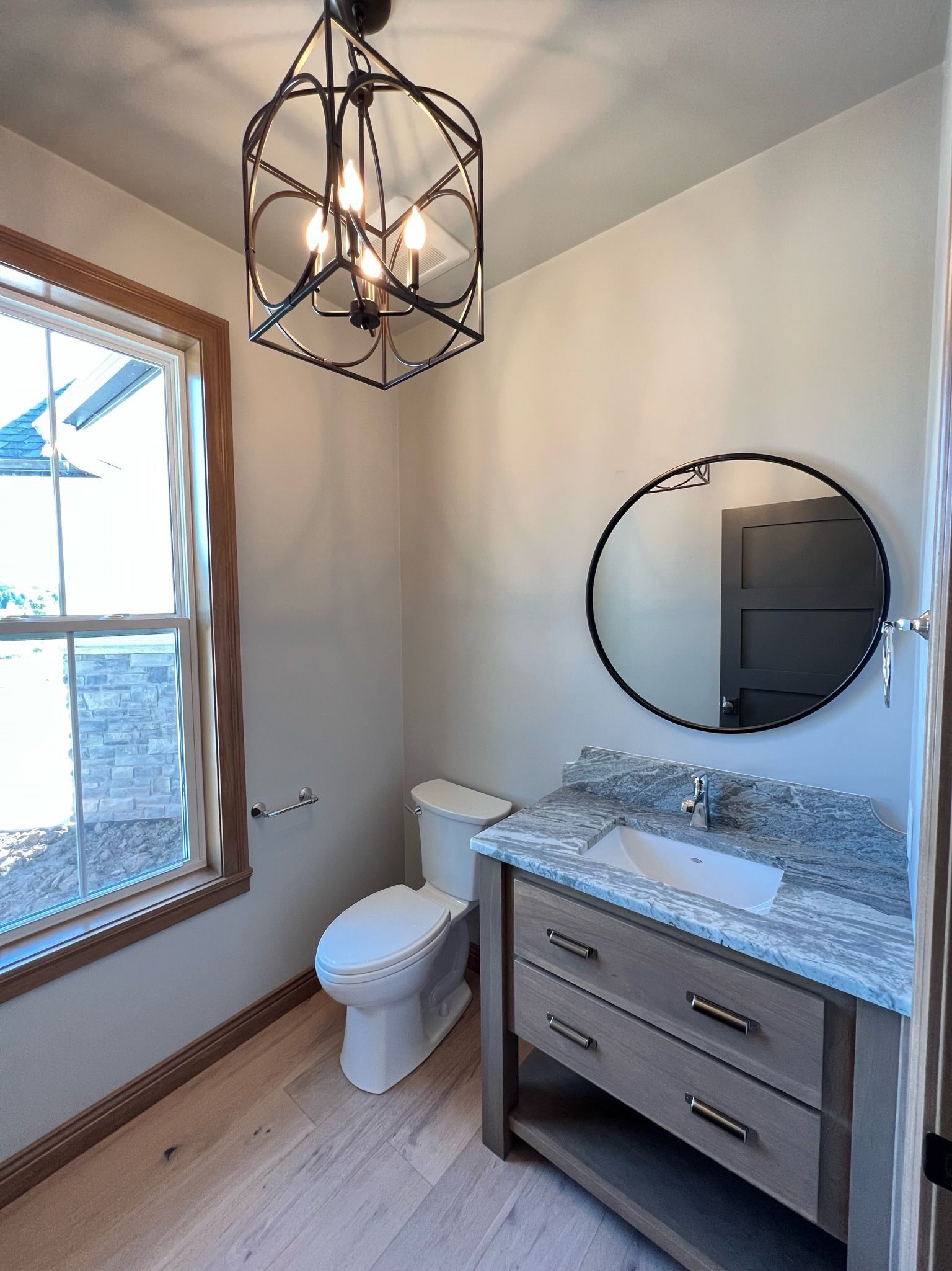 custom cabinets for bathrooms - 26