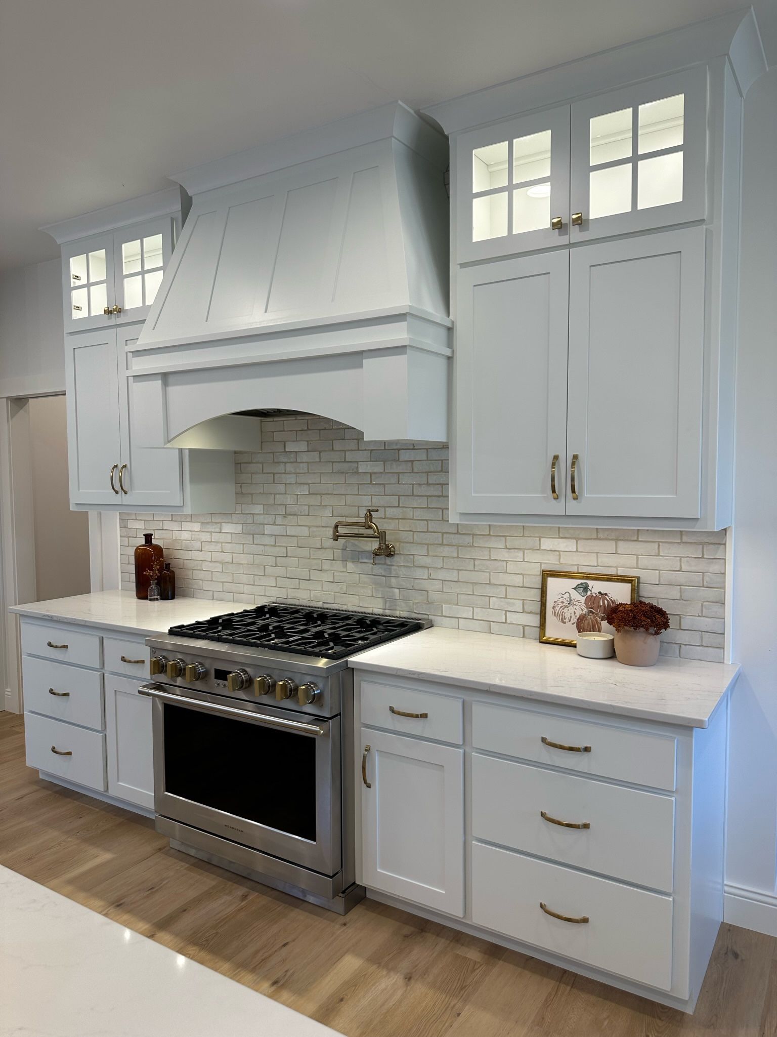 custom cabinets for kitchens - 35