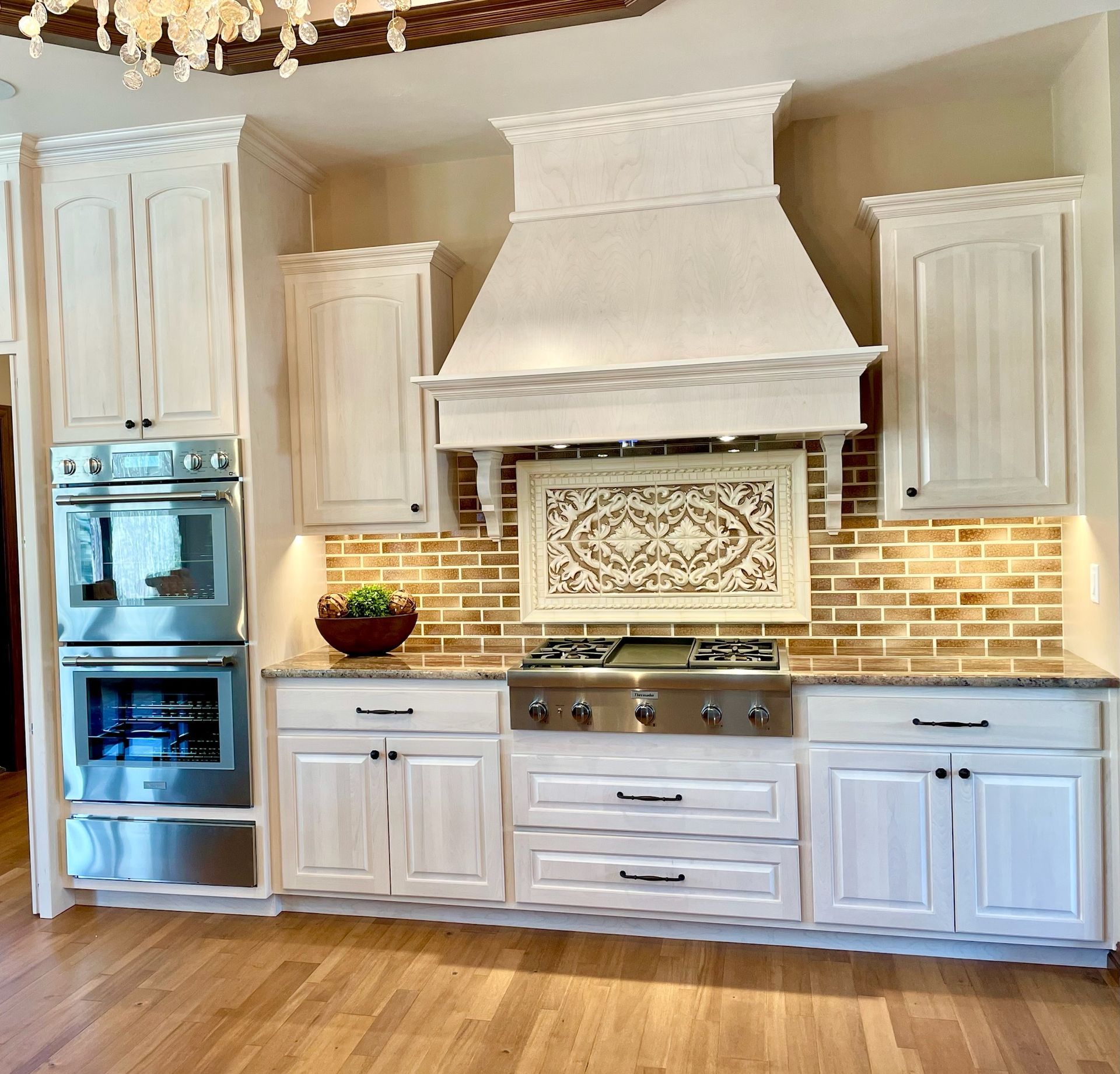 custom cabinets for kitchens - 36