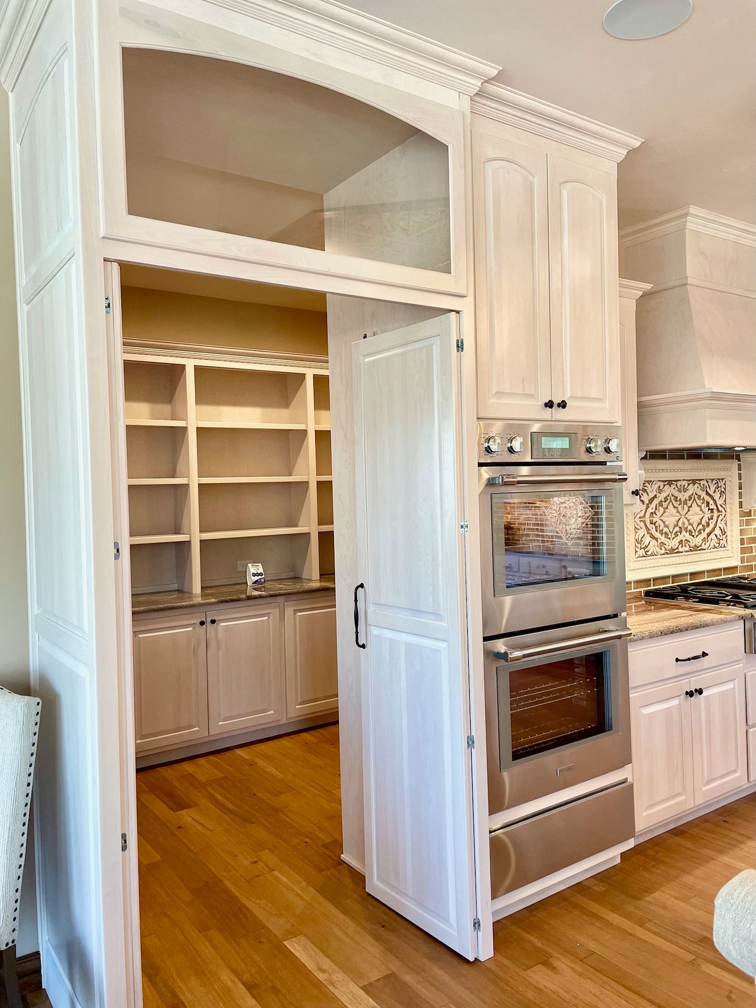 custom cabinets for kitchens - 38