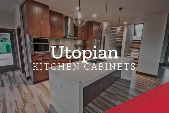 utopian custom kitchen cabinets