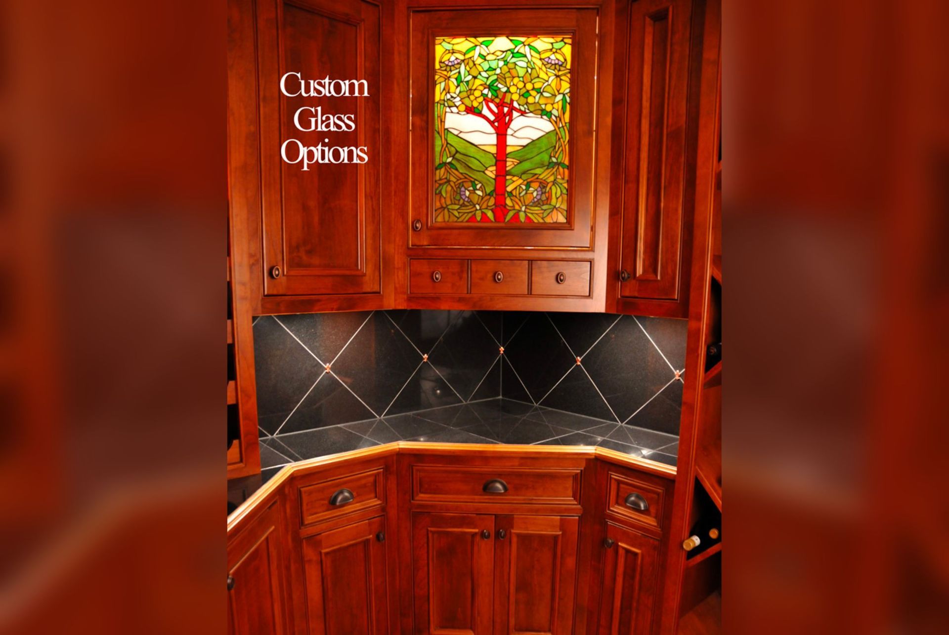 cabinet accessories for custom cabinets - 8
