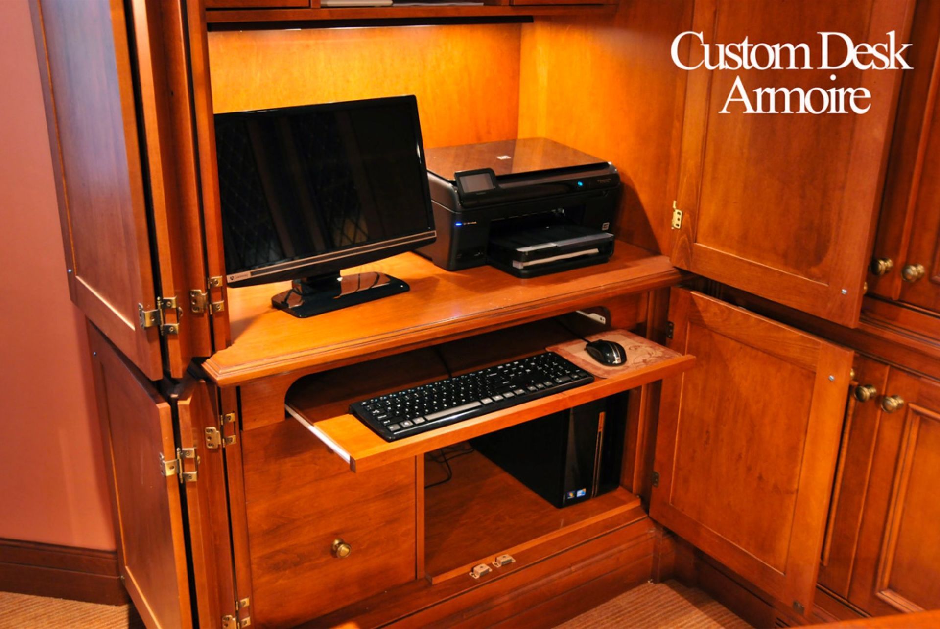 cabinet accessories for custom cabinets - 9