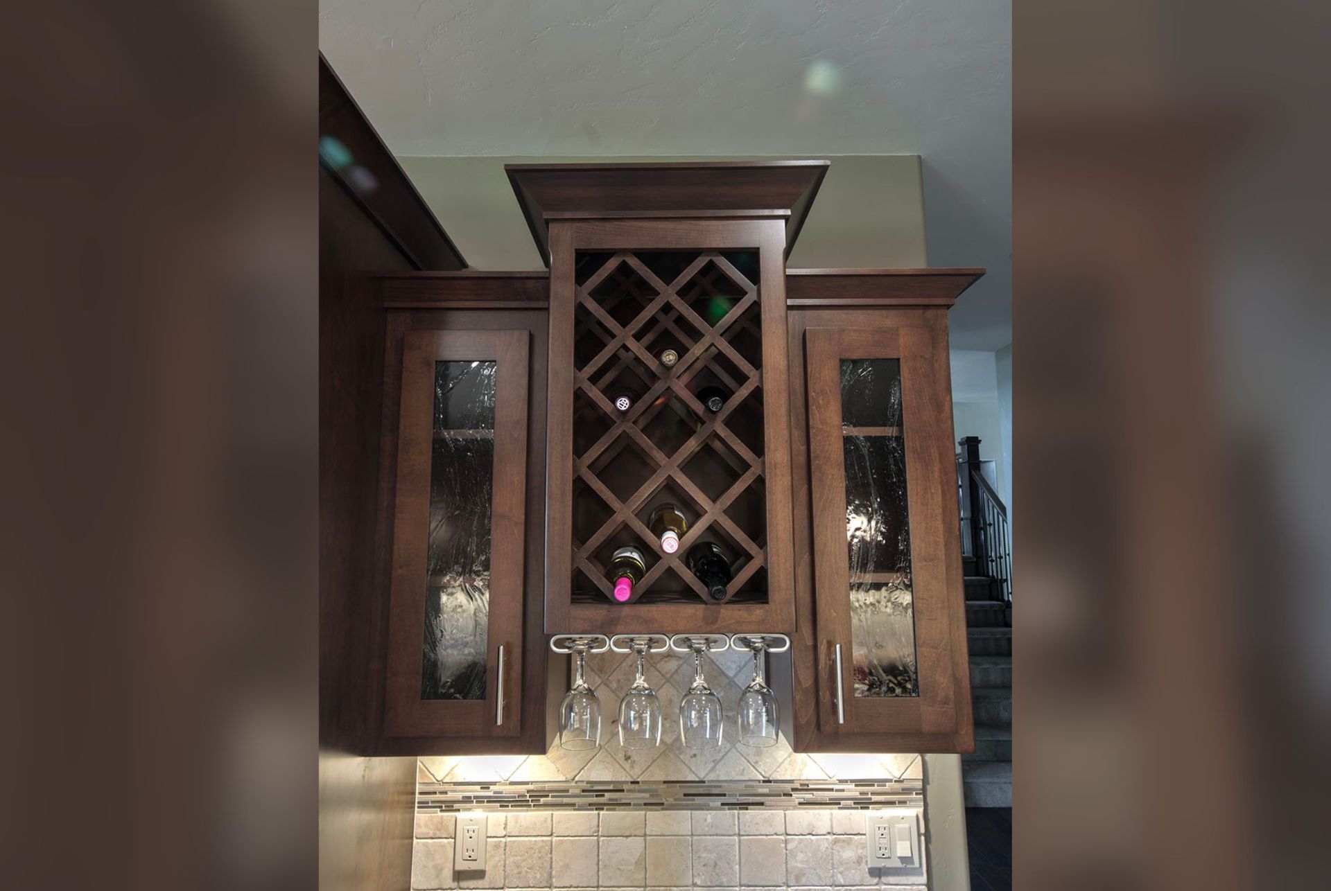 cabinet accessories for custom kitchen cabinetry - 2