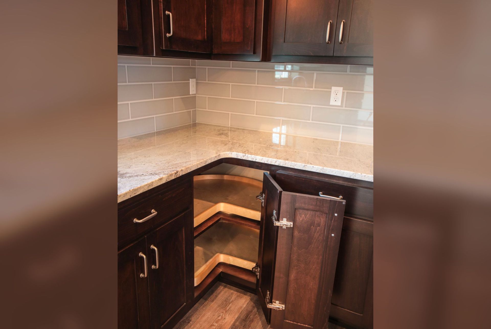 cabinet accessories for custom kitchen cabinetry - 3