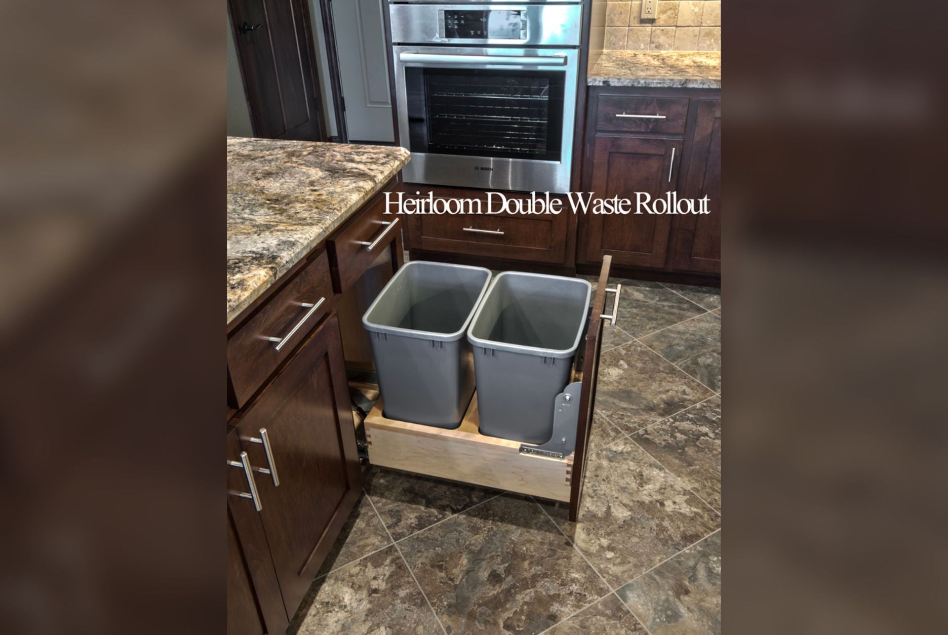 cabinet accessories for custom kitchen cabinetry - 9